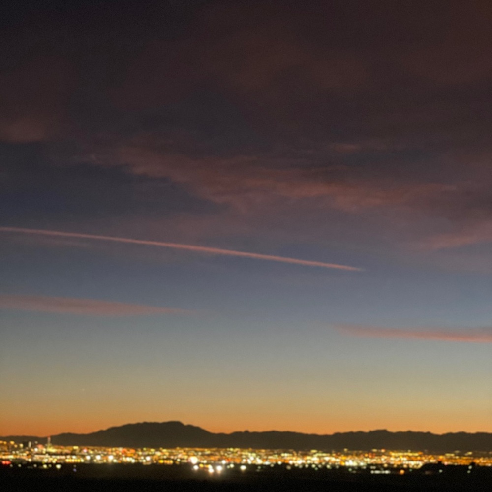 Meet your Posher, Christian